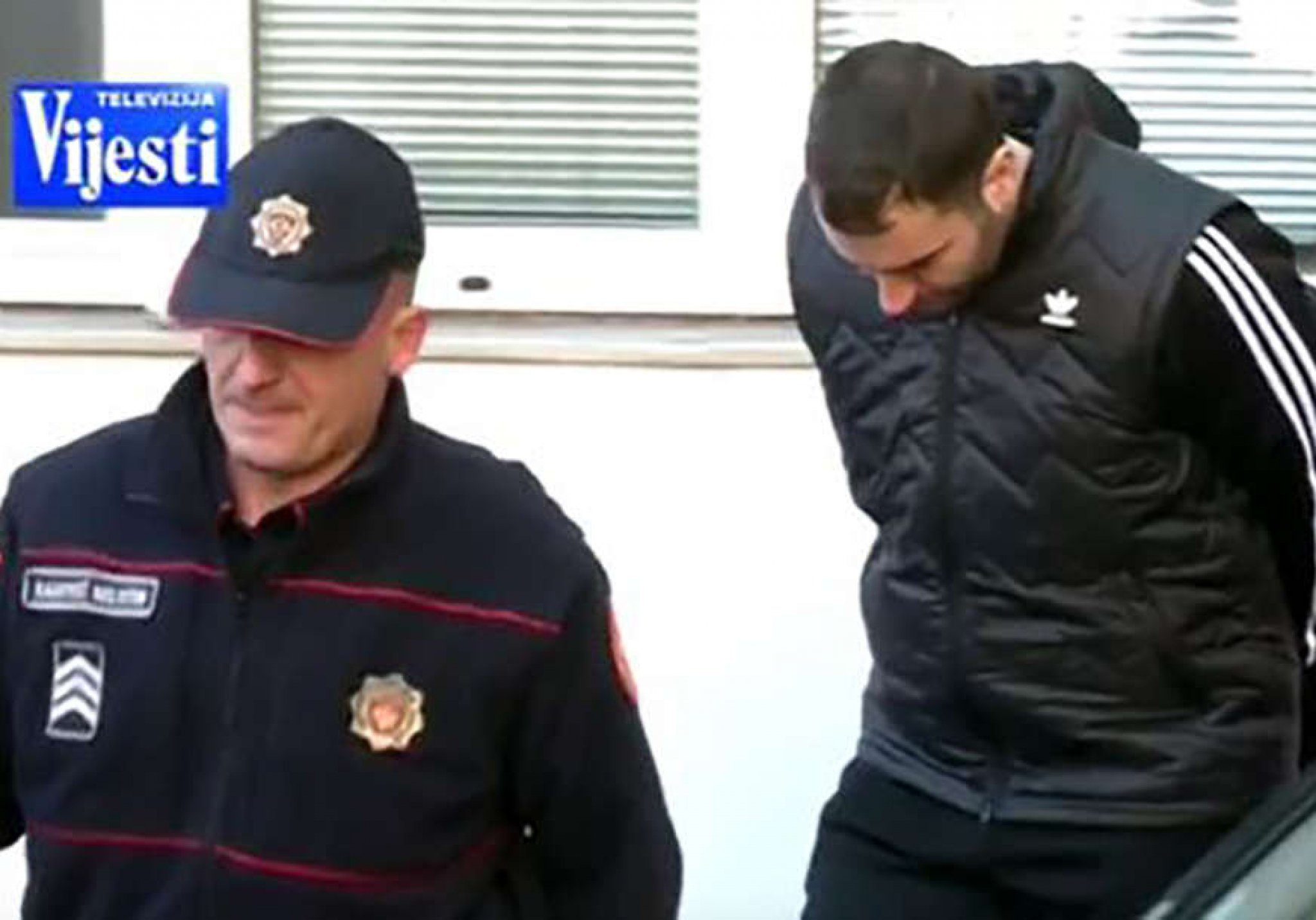 MAFIJAŠKI OBRAČUN Tri metka u glavu ubici Saleta Mutavog?!