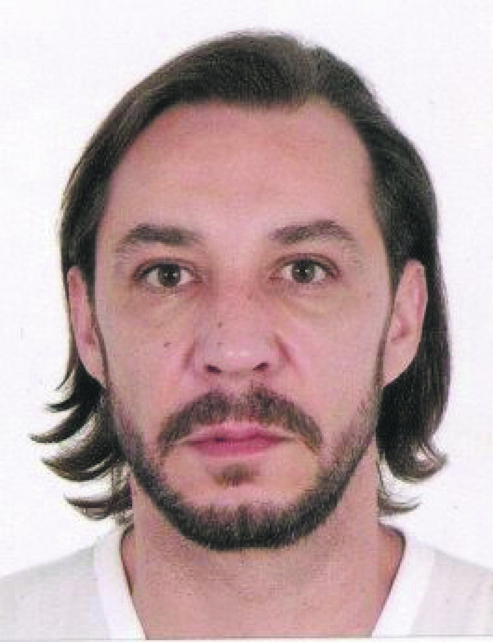 MAFIJAŠKI OBRAČUN Tri metka u glavu ubici Saleta Mutavog?!