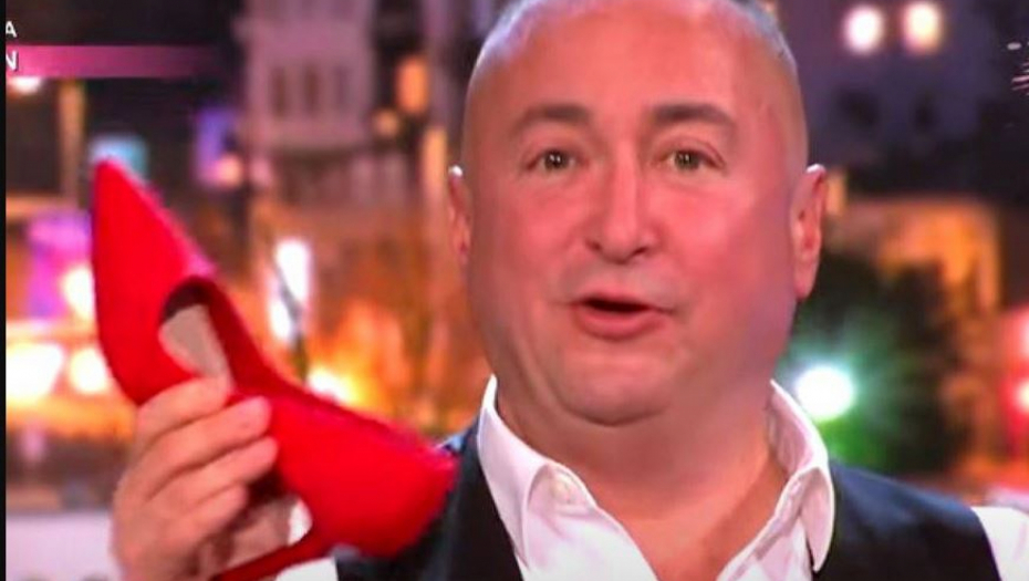 POZNATI KRALJ BAKŠIŠA Đani ovog puta uzeo vrtoglavu cifru novca i dva roleksa, pevač otrkio detalje nezapamćenog veselja