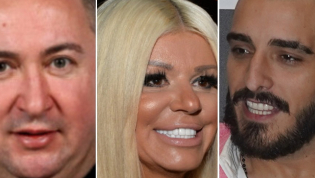 KRALJEVI BAKŠISA Ovo su poznate ličnosti koje za veče zarade stanove, automobile i hiljade evra, zavrteće vam se u glavi od cifara