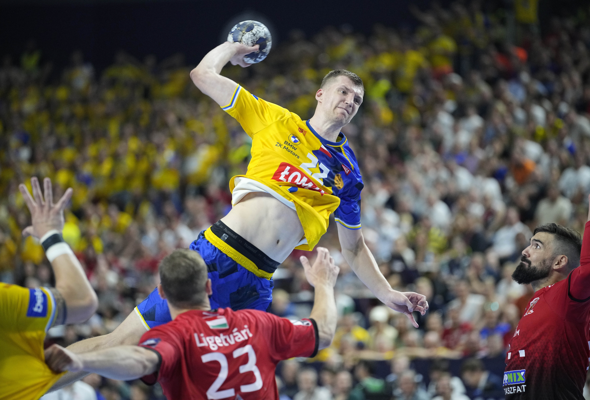 SRBI OSTALI BEZ FINALA Kjelce preko Vesprema do borbe za trofej Lige šampiona