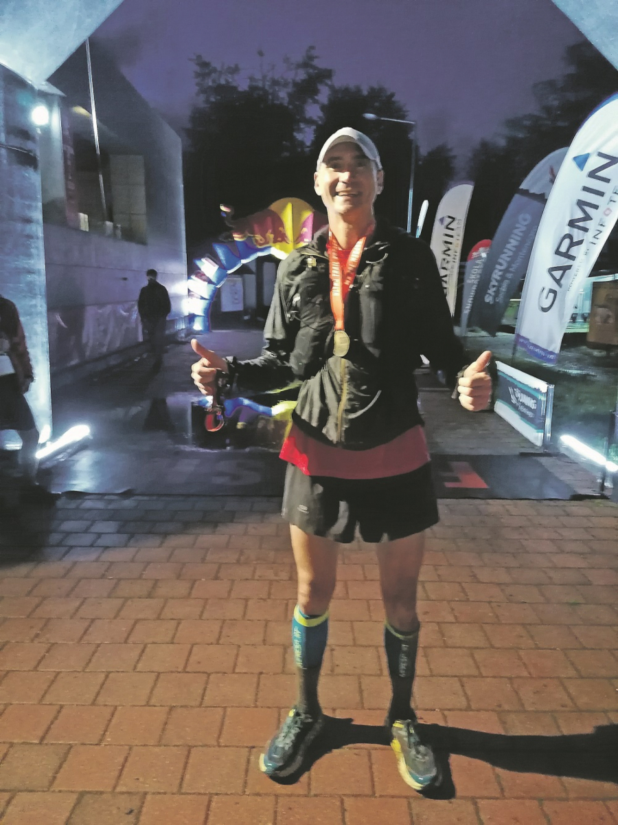 ALO! NA STAROJ PLANINI Kiša, magla, vetar, bujice: 102 KILOMETARA MORDORA!