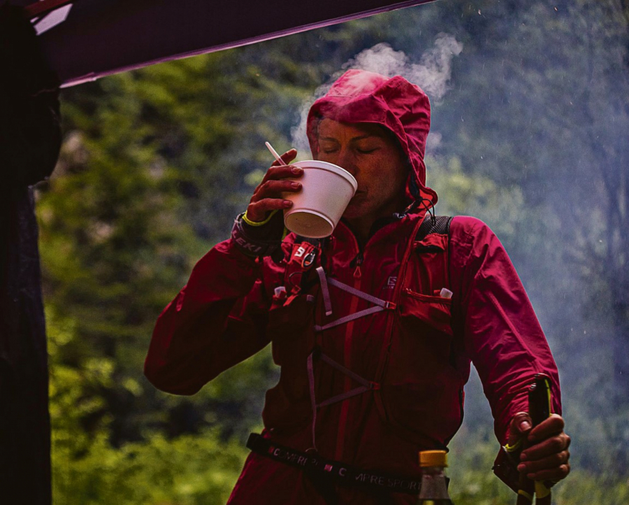 ALO! NA STAROJ PLANINI Kiša, magla, vetar, bujice: 102 KILOMETARA MORDORA!