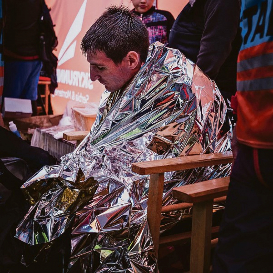 ALO! NA STAROJ PLANINI Kiša, magla, vetar, bujice: 102 KILOMETARA MORDORA!