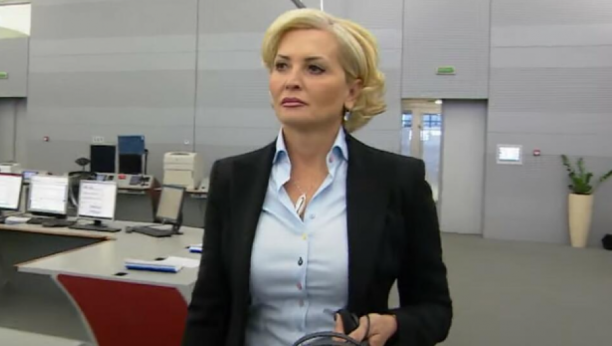 LJUDSKI ŽIVOTI SU U NJENIM RUKAMA Majka Mirke Vasiljević bavi se veoma odgovornim poslom, a evo i kako ona izgleda (FOTO)