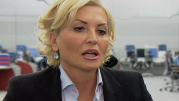 LJUDSKI ŽIVOTI SU U NJENIM RUKAMA Majka Mirke Vasiljević bavi se veoma odgovornim poslom, a evo i kako ona izgleda (FOTO)