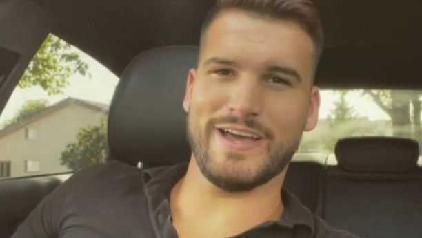 LUKSUZNA KUĆA U ŠVAJCARSKOJ Marko Osmakčić se nakon skandala pohvalio novim domom, sve pršti od skupoće (VIDEO)