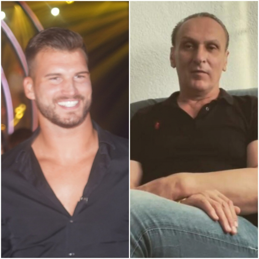 PROGOVORIO Marko Osmakčić za Alo! o Viktorijinoj trudnoći, otkrio kako mu je porodica reagovala!