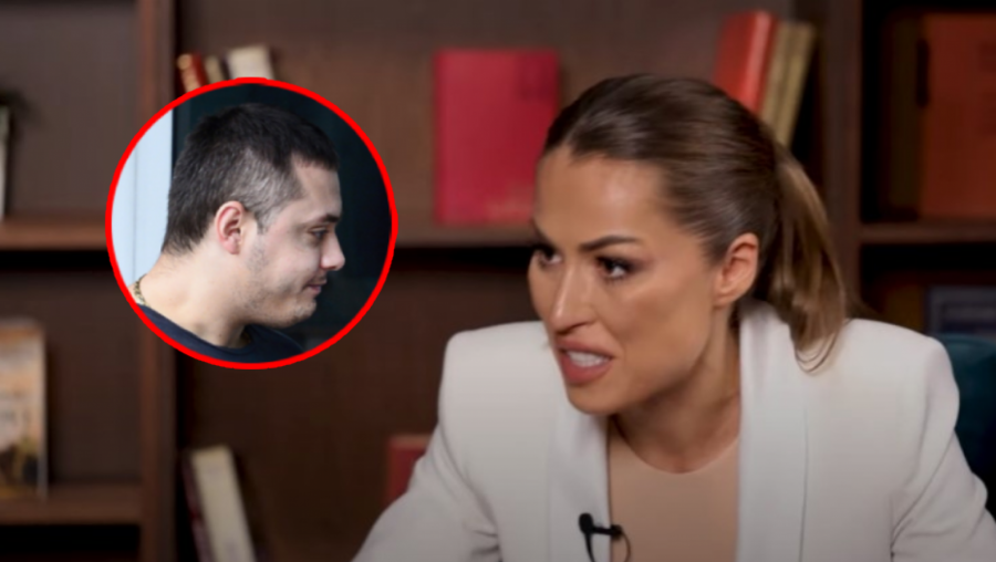 VUČIĆ O INTERVJUU DIJANE HRKALOVIĆ Prisluškivanja je bilo, verujem da će nadležni organi utvrditi sve ostalo