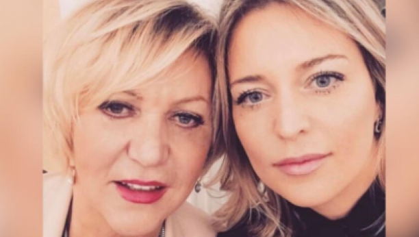 MISLILA SAM DA NEMAM VIŠE SUZA Ćerka Merime Njegomir progovorila o pokojnoj majci, spomenula i Anu Bekutu: Njeni prijatelji su i dalje u šoku