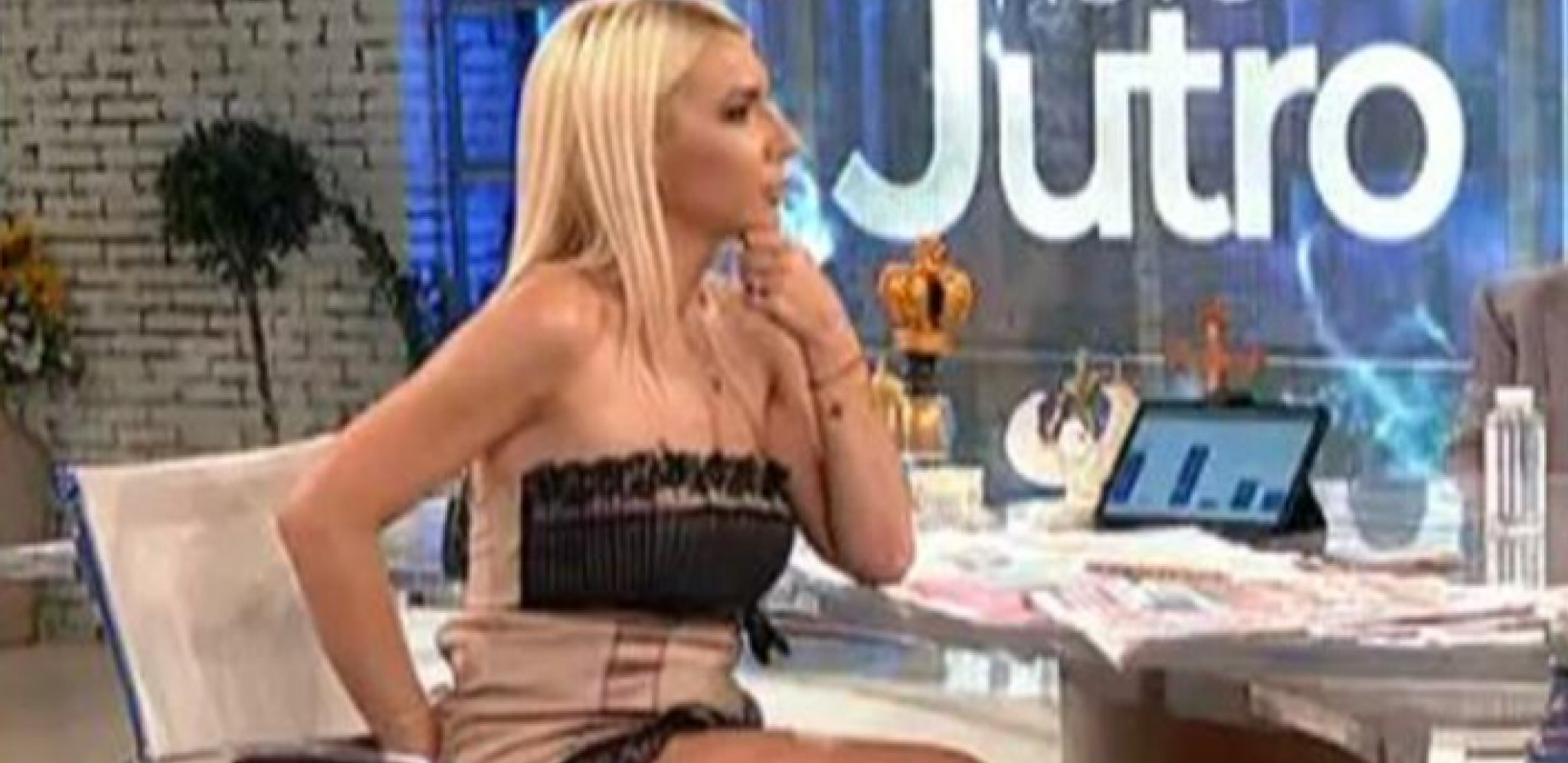 ESTRADA NIJE ZA OVAKVU ODLUKU Naše pevačice zajedno sa voditeljkom Jovanom nisu za ovu zabranu