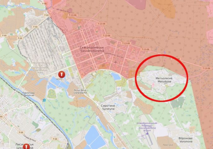 UKRAJINCI PRIZNALI DA SU RUSI DOBILI VAŽNU BITKU Da li je ovo prelomni trenutak rata? (FOTO)