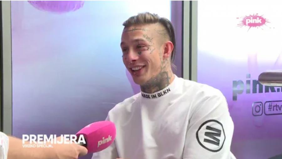 MORBIDNO I BOLESNO Fran Pujas progovorio o Osmakčiću, a onda otkrio ko je njegov favorit za pobedu