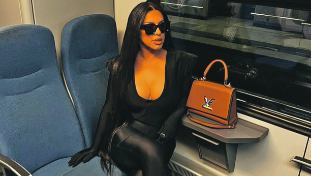 LJUDI SA ESTRADE SU ME ISMEVALI I GOVORILI DA ŽIVIM NA NJIVI Seka Aleksić progovorila o teškom periodu, pa se dotakla i majčinstva