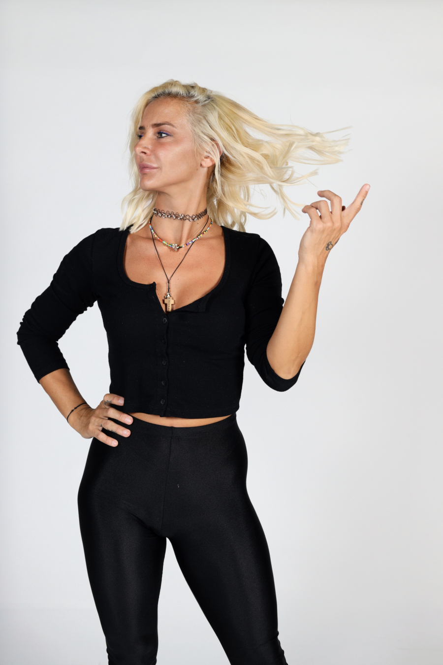 NOVA LJUBAV PUNA SKANDALA Ovo su svi momci Milice Dabović