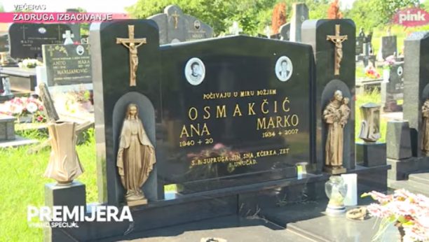 ŠOKANTNI DETALJI SA LAŽNE SAHRANE Komšinica i Franjov školski drug izneli nova saznanja o porodici koja je brutalno obmanula naciju (FOTO)