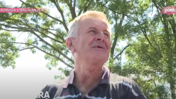 ŠOKANTNI DETALJI SA LAŽNE SAHRANE Komšinica i Franjov školski drug izneli nova saznanja o porodici koja je brutalno obmanula naciju (FOTO)