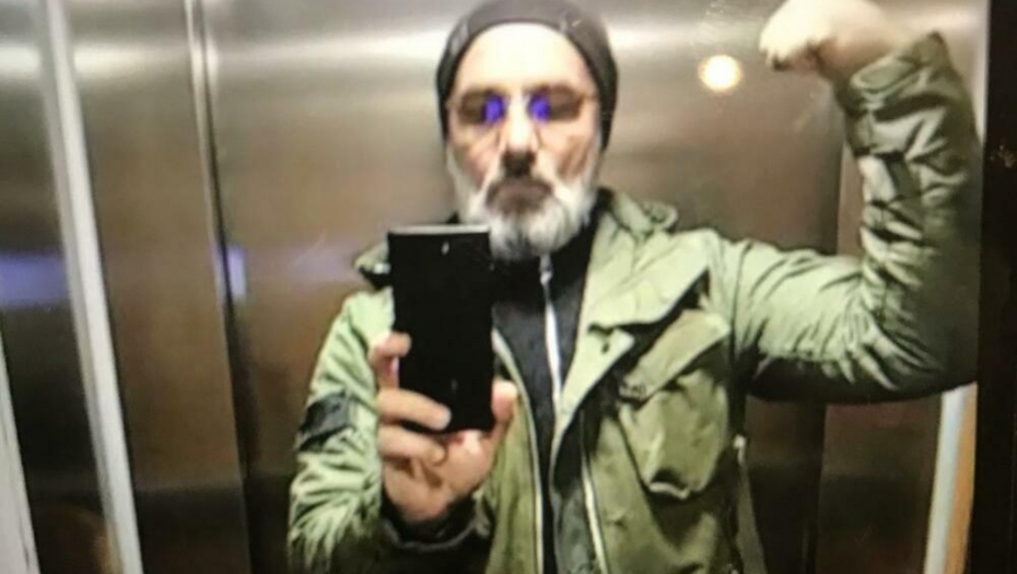 IZBEGAO VELJINU KLANICU, PA DOBIO OSAM METAKA Vođa škaljaraca koji je likvidiran u kafiću u Budvi već bio na meti suparničke bande