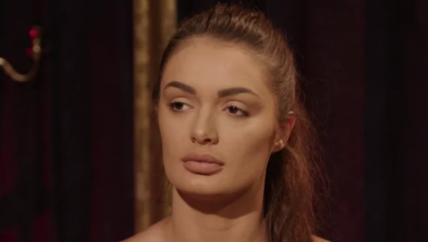 VIKTORIJA MITROVIĆ IZVEDENA IZ RIJALITIJA Zadrugarka hitno prebačena u bolnicu, odluka je pala