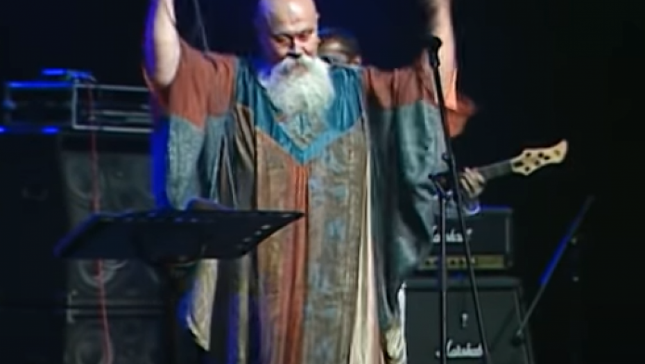 Ljubiša Stojanović Luis 