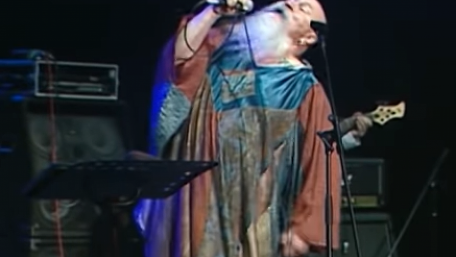 Ljubiša Stojanović Luis 