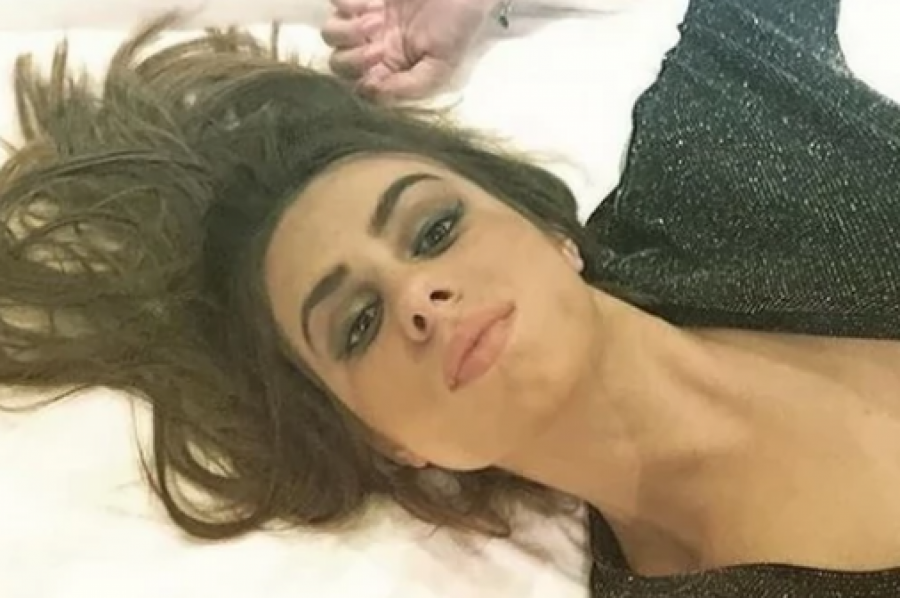 PRAVA JE LEPOTICA Ćerka Ace Pejovića završila je težak fakultet, a evo kako izgleda u kupaćem kostimu (FOTO)