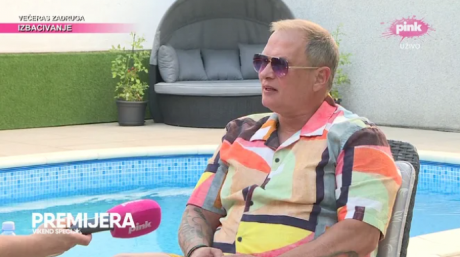 BEZ ZADRŠKE Stefan Karić  otkrio kada će se pomiriti s Jovanom OVO ĆE JE IZNENADIITI