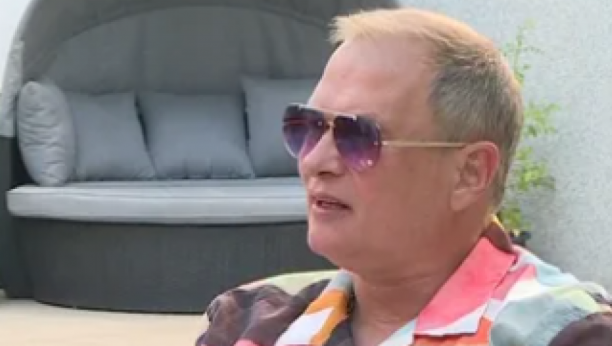 ŽELIM DA BUDEM DEDA Osman Karić otvorio dušu o Stefanovoj emotivnoj ispovesti, pa žestoko opleo po Osmakčićima