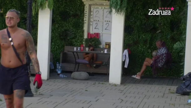 BILA JE ŽRTVA NASILJA Ana Jovanović sa knedlom u grlu priznala sve o turbulentnoj vezi sa Nikolom Ilićem