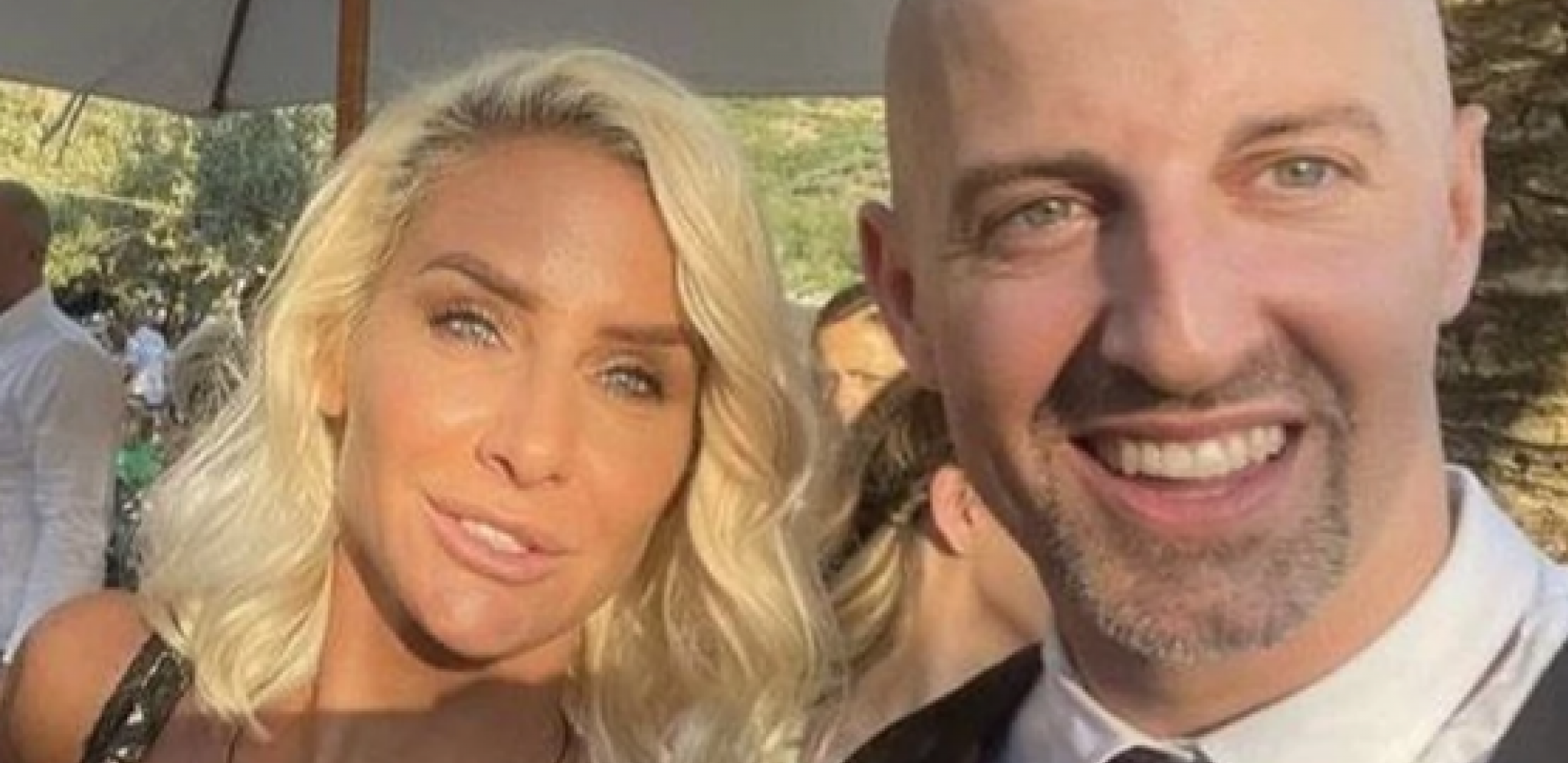 HAPŠEN ZBOG DROGE, A DANAS NAJVESELIJI Brat Milice i Ane Dabović izašao iz zatvora pre nekoliko meseci, a evo kako sada izgleda (FOTO)