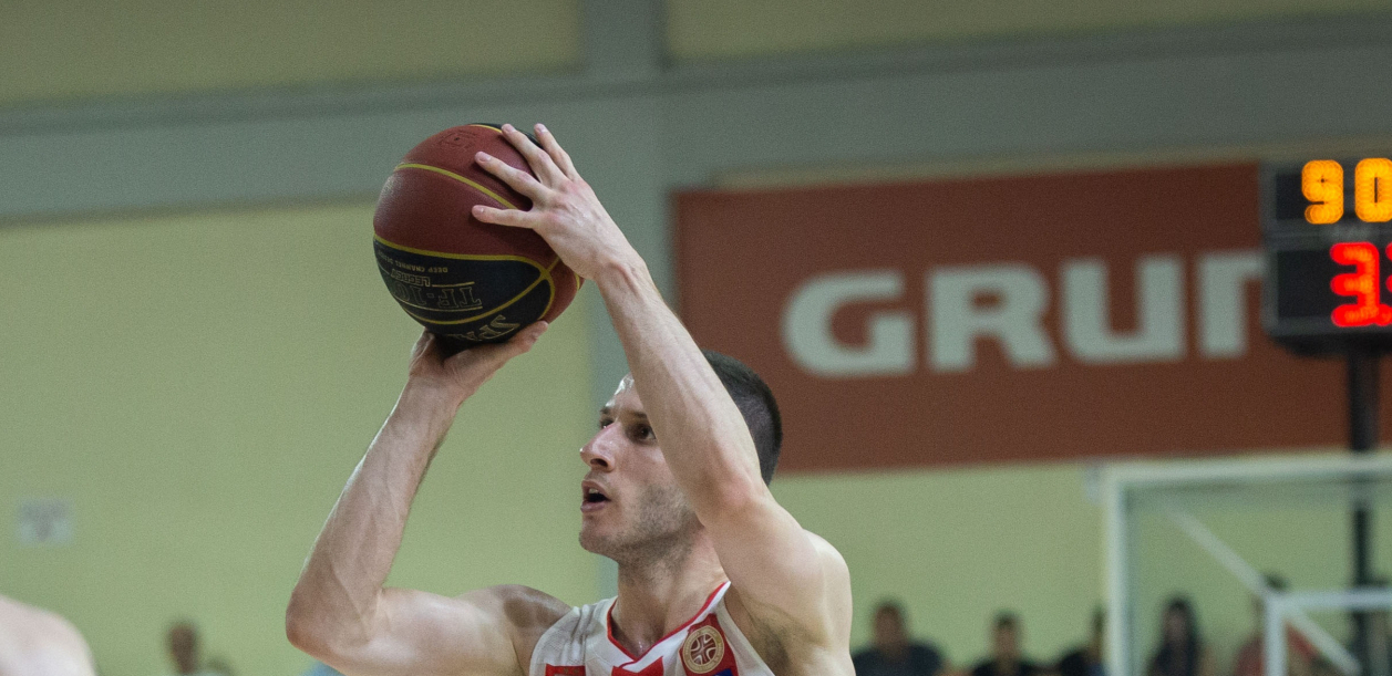 ŠOK VESTI ZA CRNOGORCE Ivanović preskače Evrobasket?