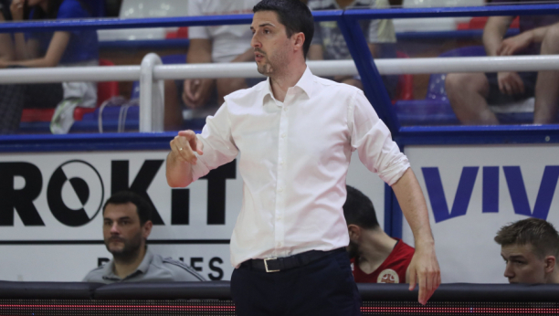 FMP KOMPLETIRAO TIM Bivši igrač Partizana stigao u Železnik