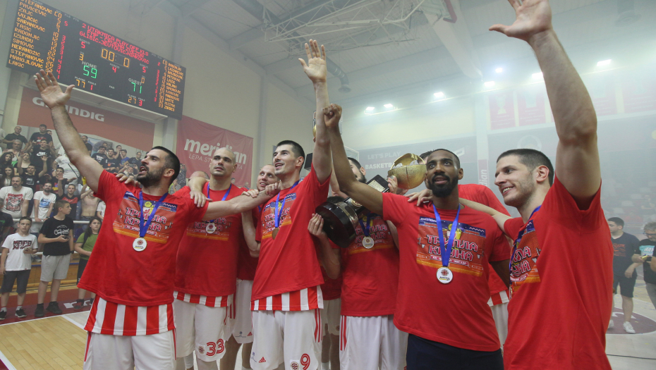 PITAM SE DA LI MI SVE OVO TREBA? Čović iskreno o Zvezdi i sledećoj sezoni, ali o statusu Radonjića