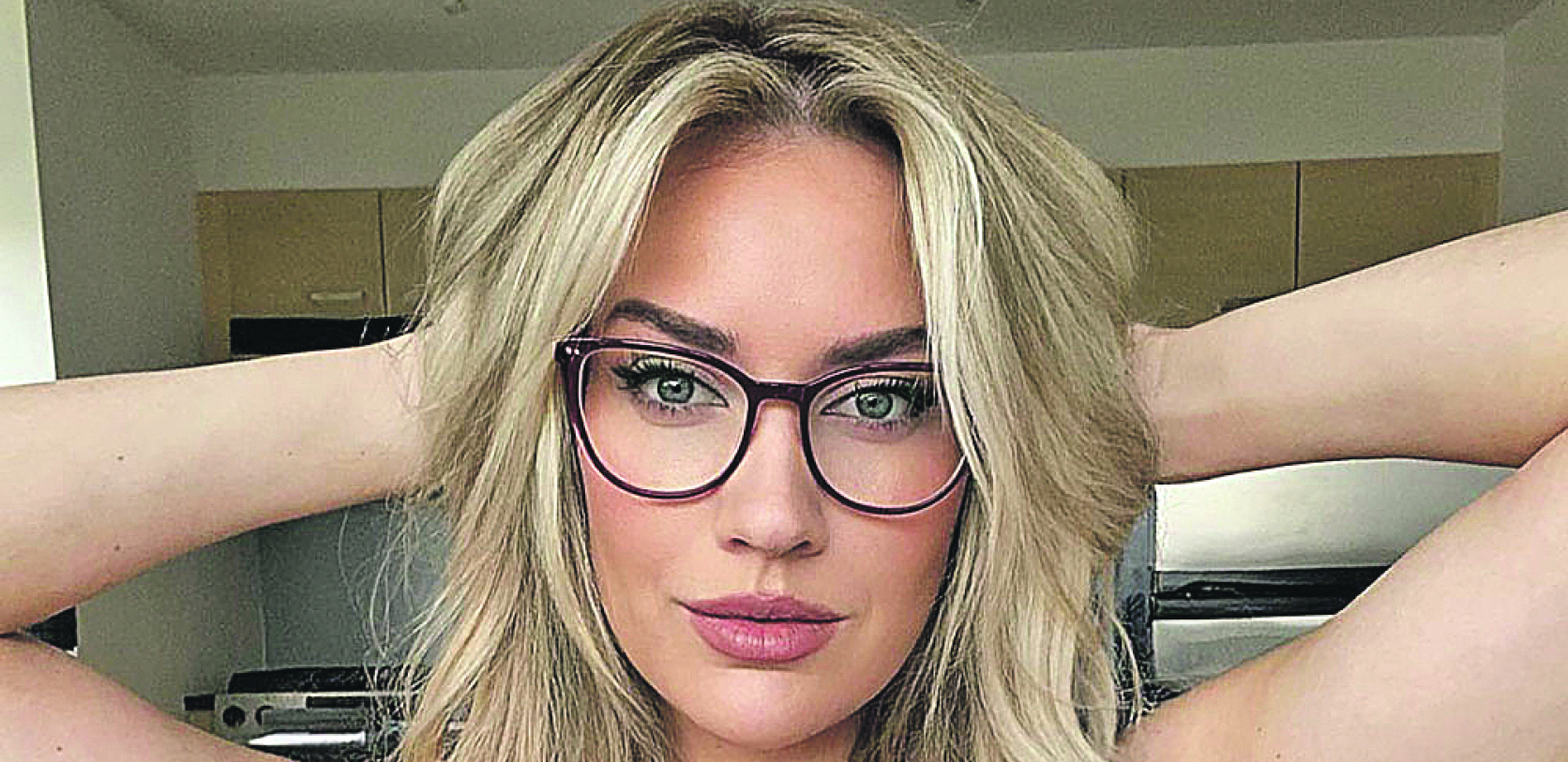 IDEMO NA GOLF Amerikanka ovdašnjih korena proglašena najzgodnijom u 2022. godini