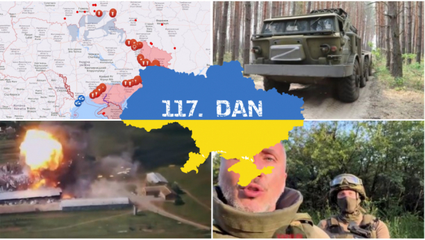 (UKRAJINA UŽIVO) Bajden neće u Ukrajinu! Peskov: Ameri da odgovaraju (FOTO/VIDEO)