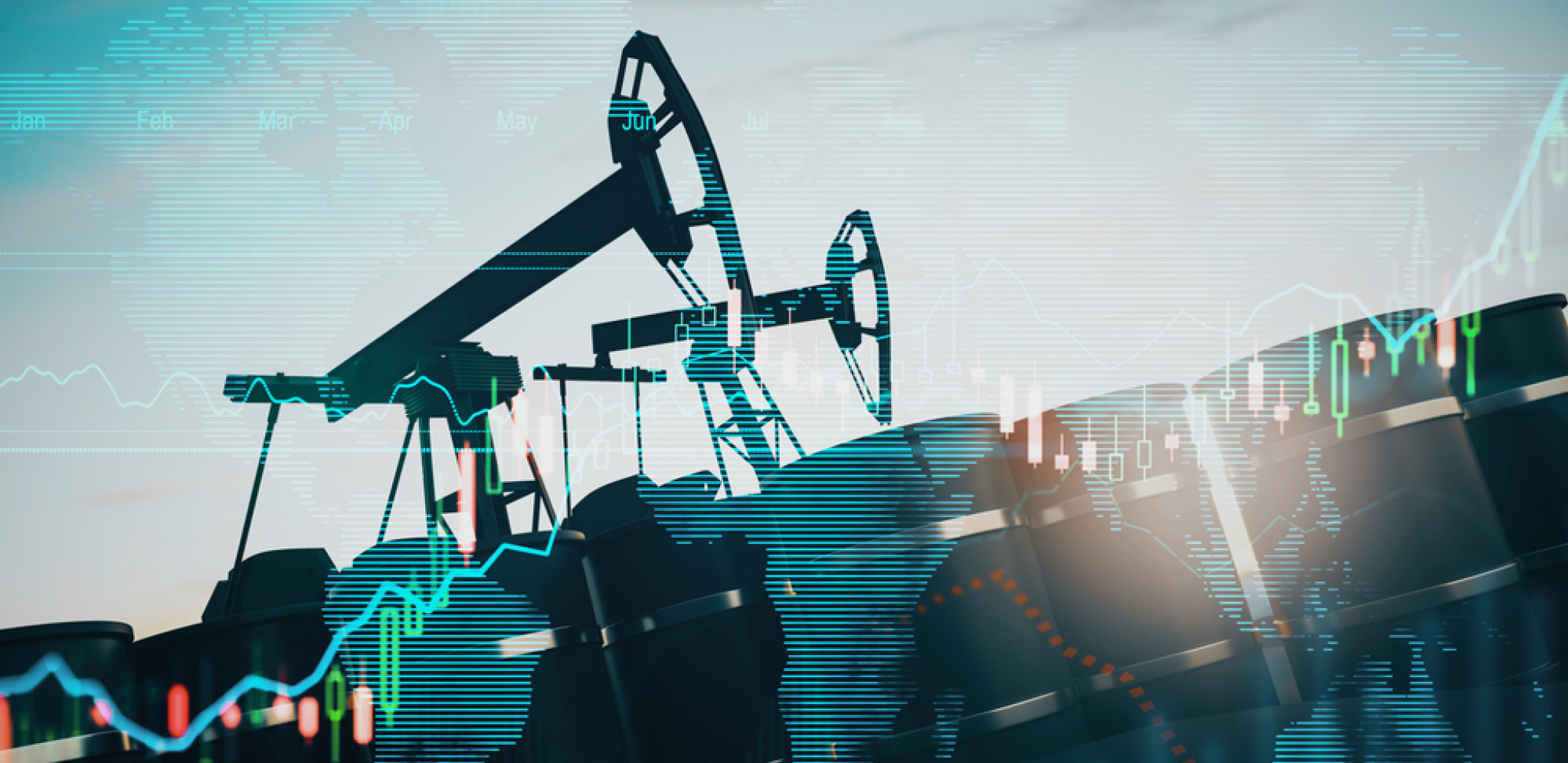VREDNOSNA KLACKALICA ''CRNOG ZLATA'' Posle tri nedelje pada, cene nafte u zaletu - Rusija odbija da izvozi energent po ograničenim vrednostima