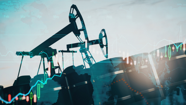 VREDNOSNA KLACKALICA ''CRNOG ZLATA'' Posle tri nedelje pada, cene nafte u zaletu - Rusija odbija da izvozi energent po ograničenim vrednostima