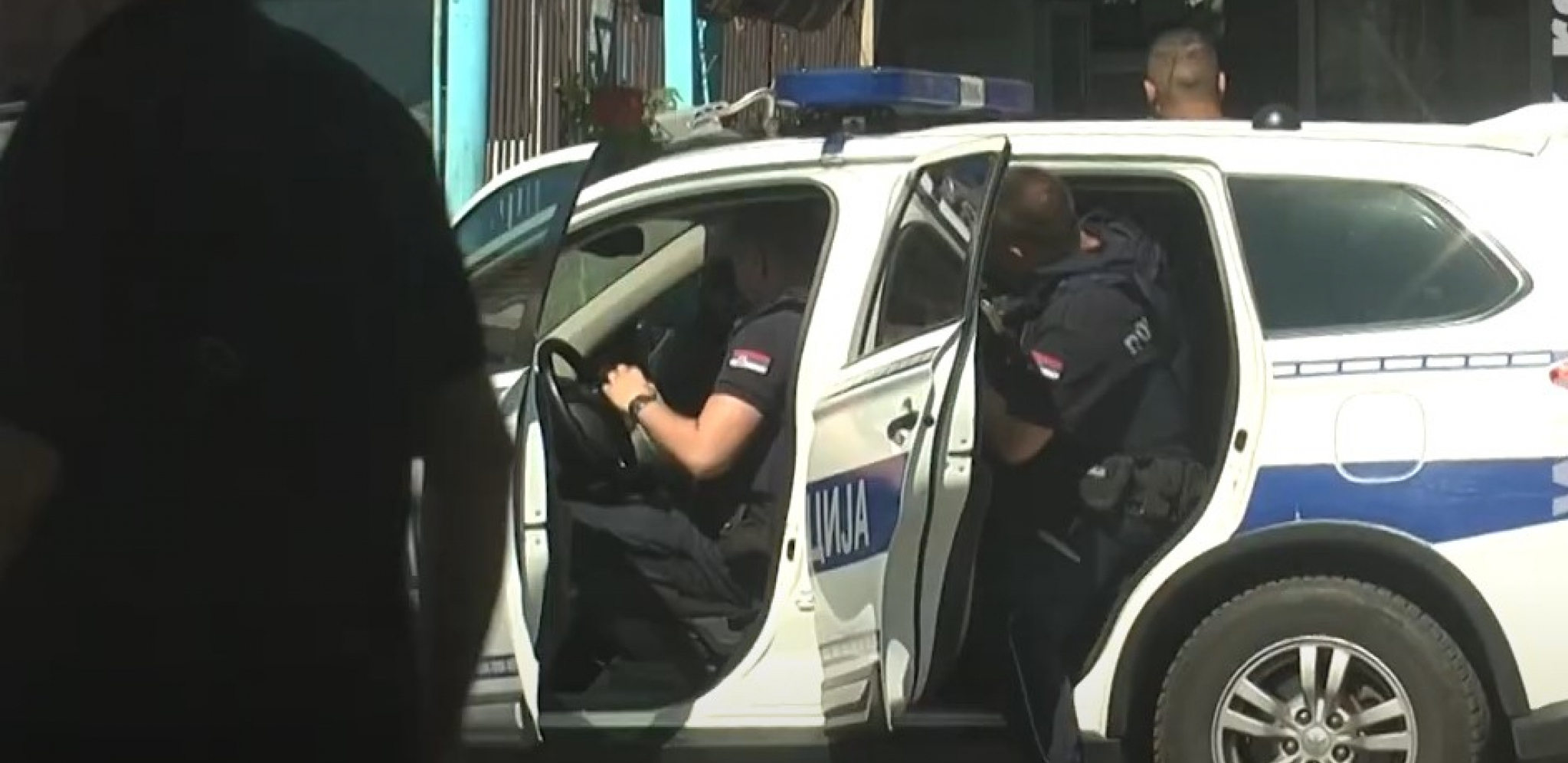 AKCIJA POLICIJE Pao diler u Beogradu!