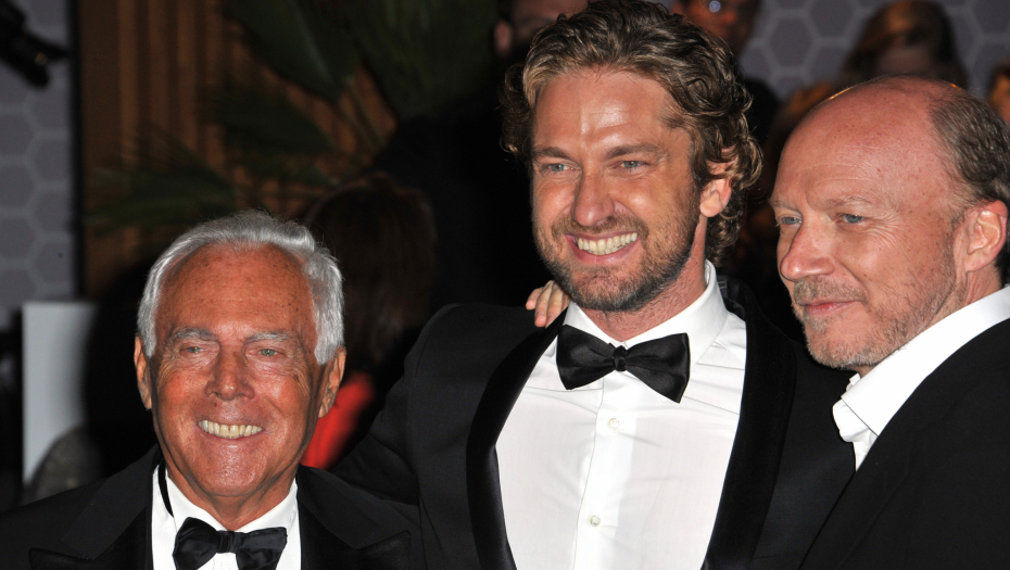 SILOVAO DEVOJKU I DRŽAO JE KAO ROBINJU Stravične optužbe na račun slavnog glumca, momentalno uhapšen, skandal svetskih razmera