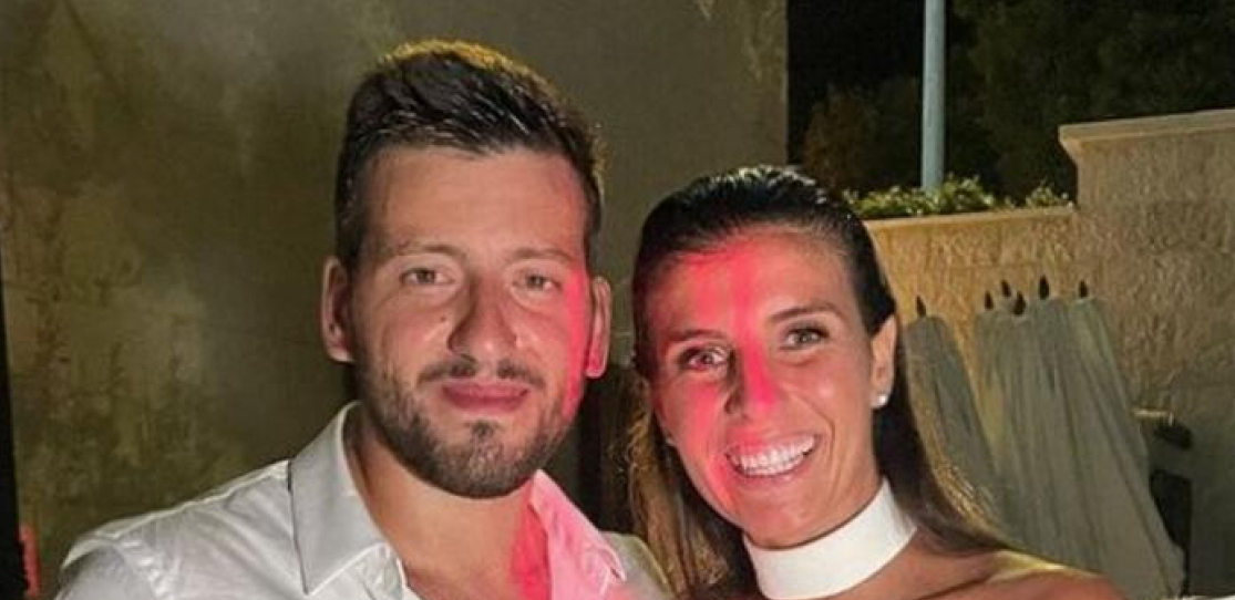 ANA DABOVIĆ POSTALA MAMA Ćerkici dala ovo ime, a njegovo značenje će vas oboriti sa nogu