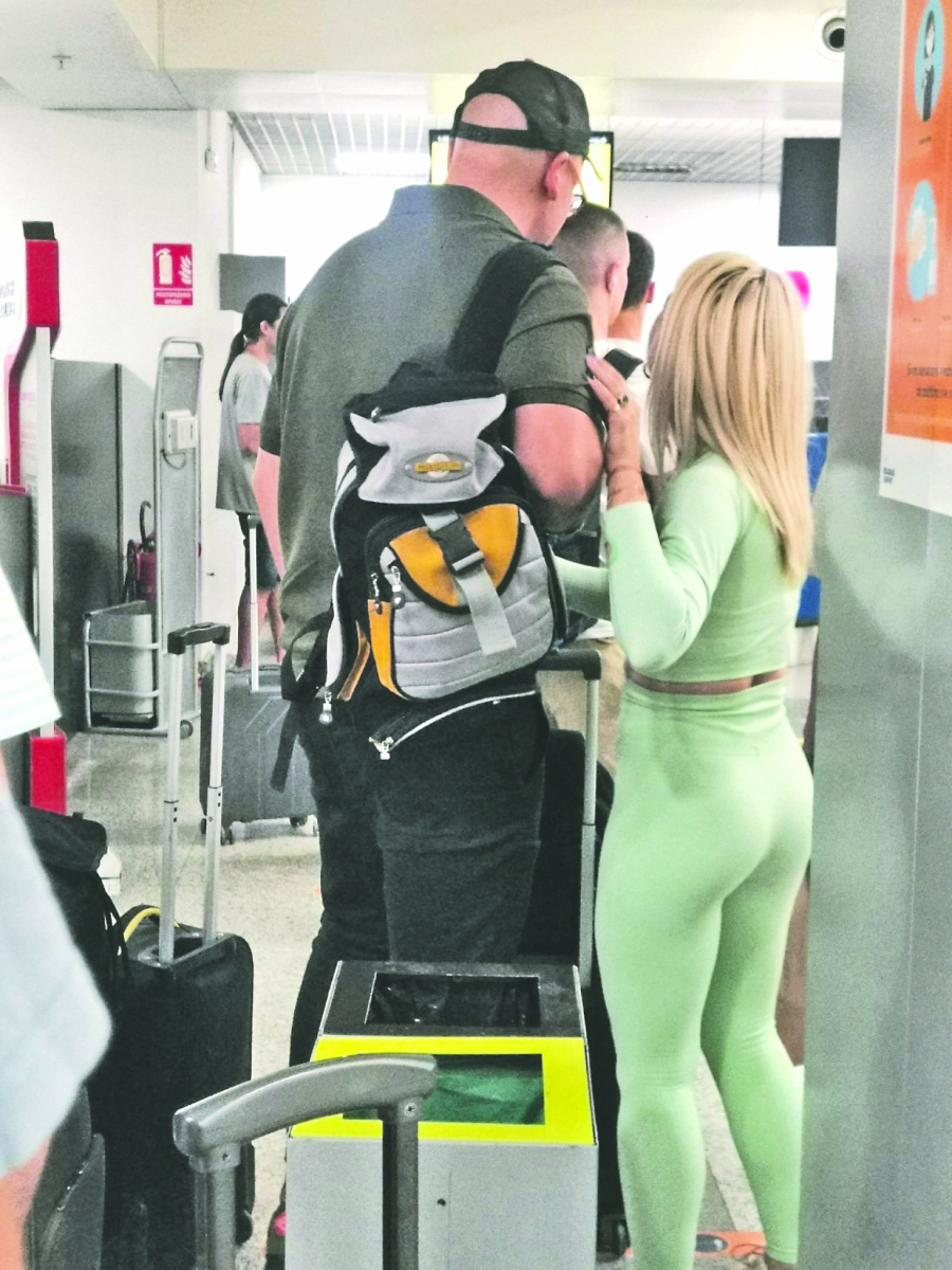 JOVANA JEREMIĆ RASKINULA SA DEČKOM? Oglasila se voditeljka: Ja nisam žena koja vara, ali znam šta želim u životu