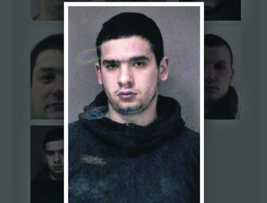 OTKRIVAMO KODNO IME NAJBLIŽEG SARADNIKA NIKOLE VUŠOVIĆA NA SKAJU 