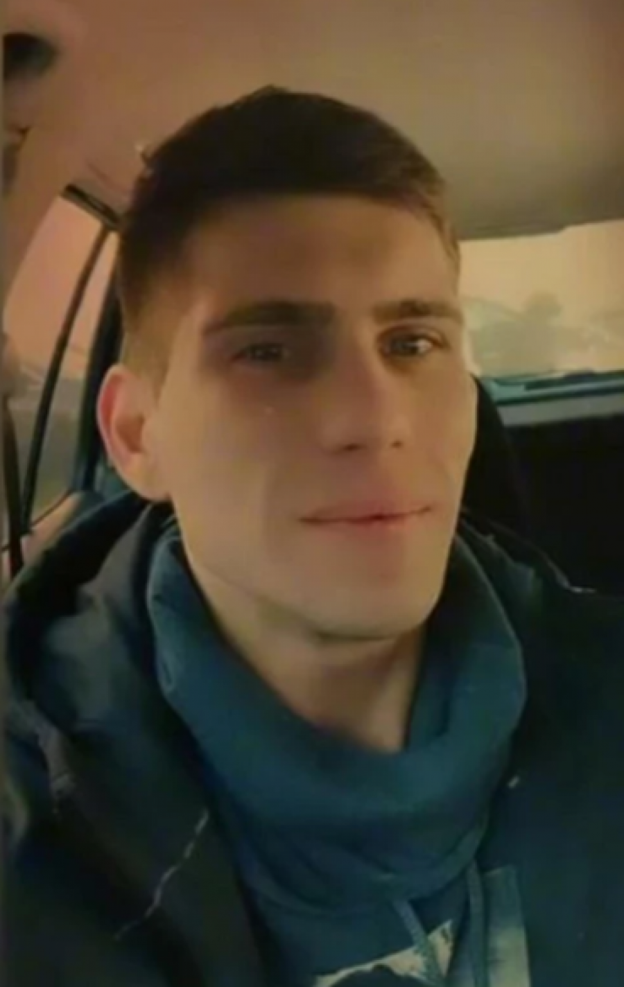 JOCA JE TADA SVE NASMEJAO DO SUZA Ceca mu je idol, a njegov nastup sa takmičenja i dan danas izaziva smeh, evo kako Jovan danas izgleda (FOTO)