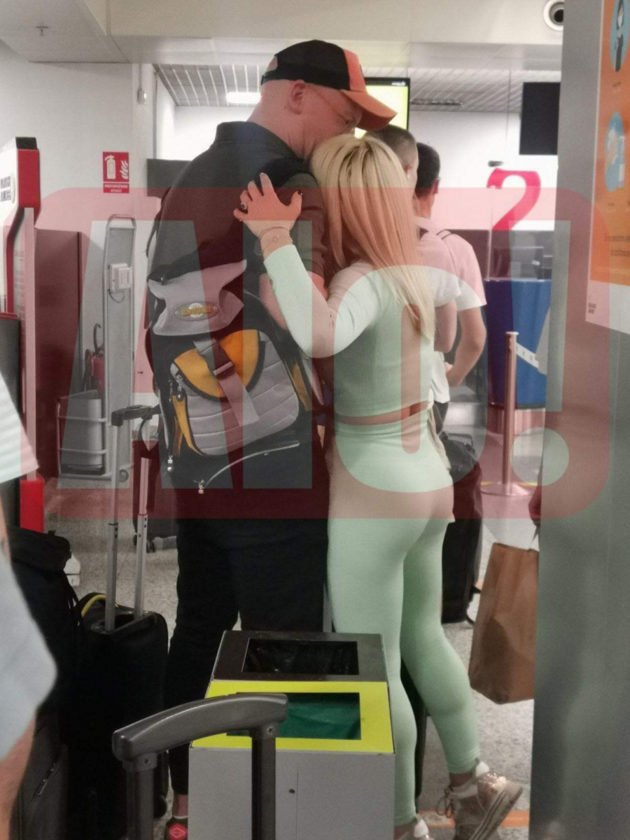 JOVANA SMUVALA MLADOG LOVATORA Alo! ekskluzivno otkriva ko je novi dečko Jeremićeve