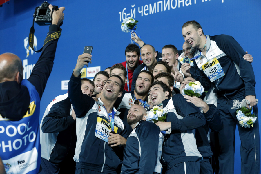 IDEMO! Delfini startuju na Svetskom prvenstvu, bivši as za Alo! poručuje: Verujem u Srbiju i Savića