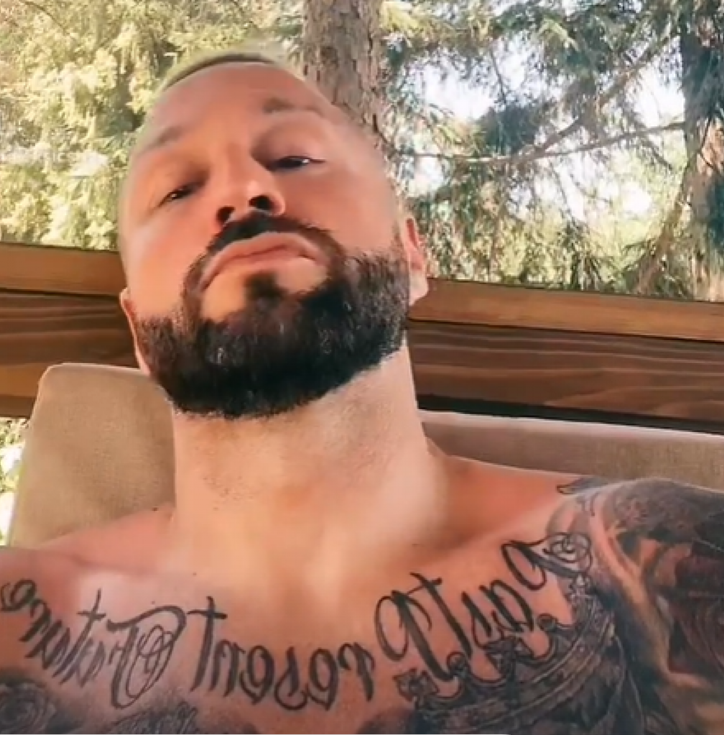 PONOVO ZAJEDNO? Nenad Aleksić Ša i Tara Simov opet na istom mestu provode vreme, pokušali da sakriju sve (FOTO)