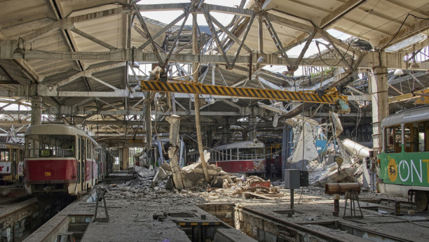 NAGRADA JE STO DOLARA "Neutralisati sve njihove plaćenike"