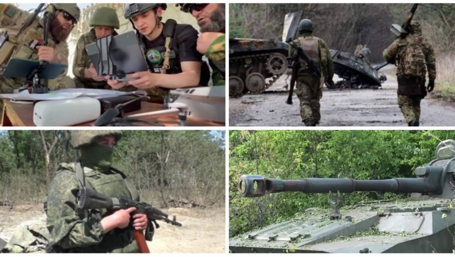 RUSKO VISOKOPRECIZNO ORUŽJE U AKCIJI Jednim udarom eliminisana cela brigada ukrajinske vojske (FOTO/VIDEO)
