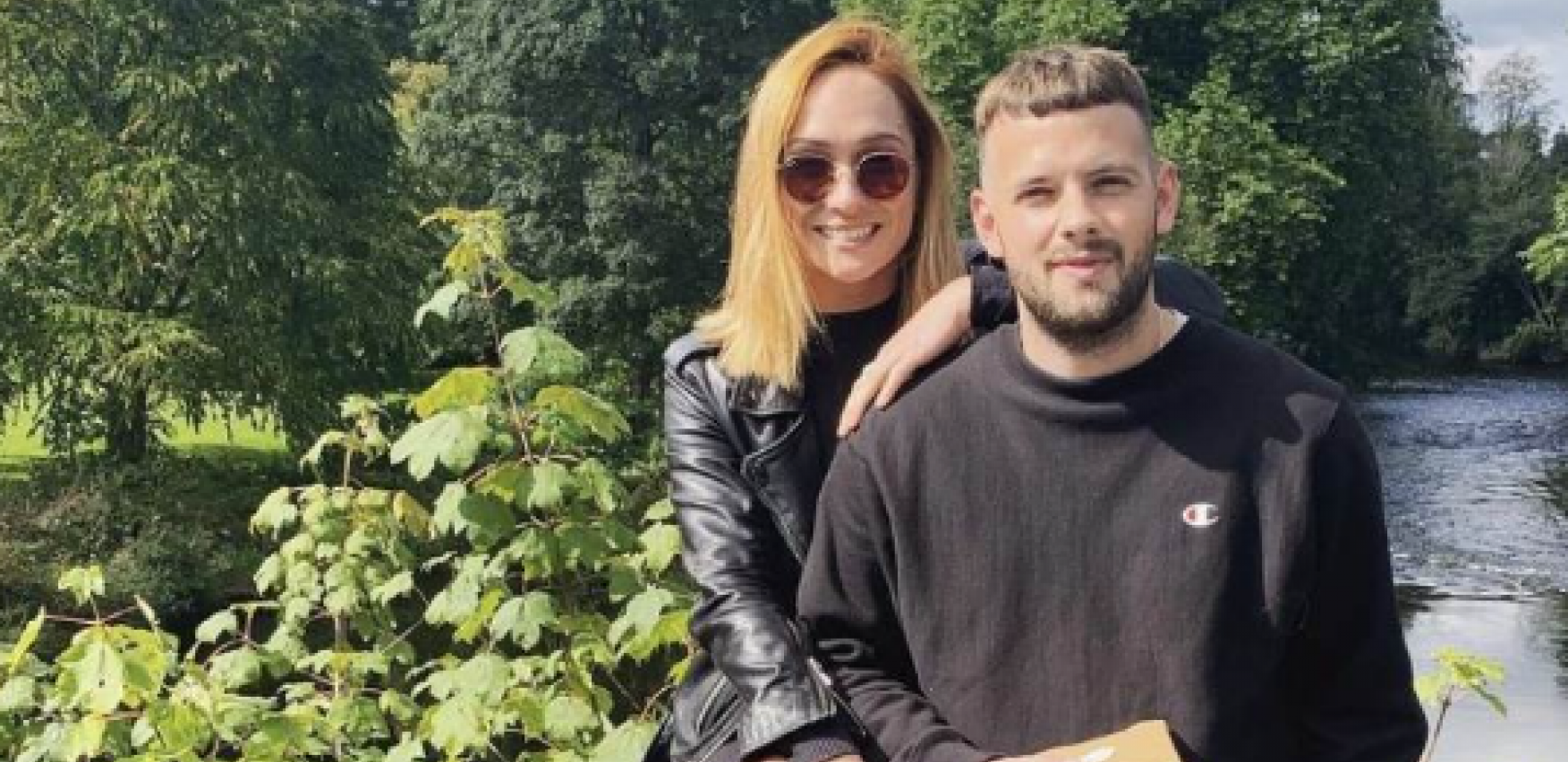 KAKVA TRAGEDIJA Tuga u domu poznatog pevača, verenica Danijela preminula je na dan venčanja: Slomljen sam!