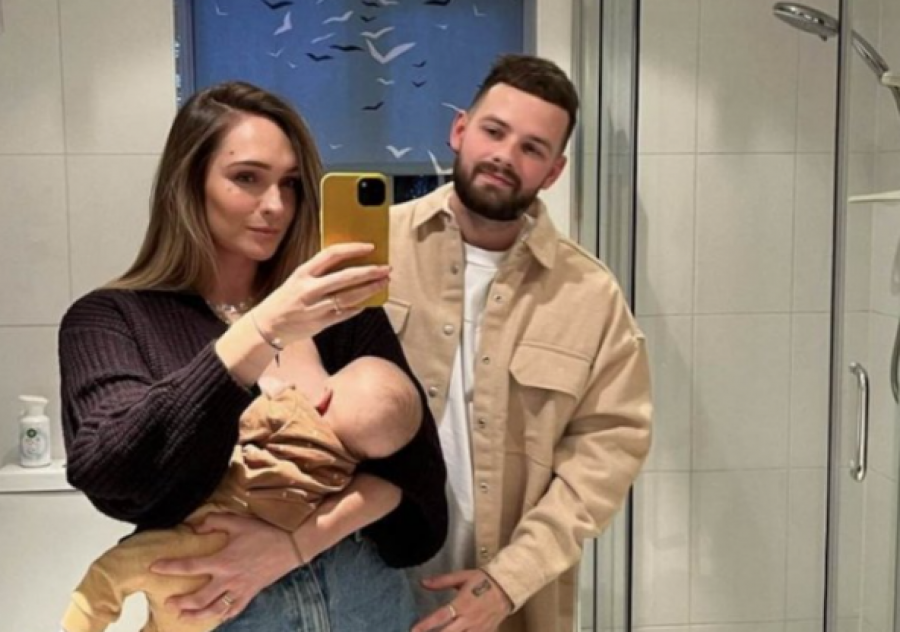 KAKVA TRAGEDIJA Tuga u domu poznatog pevača, verenica Danijela preminula je na dan venčanja: Slomljen sam!